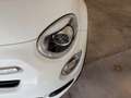 Fiat 500X 2015 Benzina 1.4 tjt Lounge 4x2 Gpl 120cv Bianco - thumbnail 8