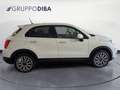 Fiat 500X 2015 Benzina 1.4 tjt Lounge 4x2 Gpl 120cv Bianco - thumbnail 4