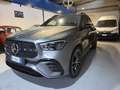 Mercedes-Benz GLE 400 GLE -2023 e phev AMG Line Premium Plus 4matic auto Gris - thumbnail 2