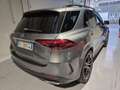 Mercedes-Benz GLE 400 GLE -2023 e phev AMG Line Premium Plus 4matic auto Gris - thumbnail 6