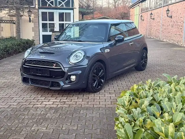 MINI Cooper SD Cooper SD