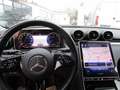 Mercedes-Benz C 220 d T Aut. neues Modell Schwarz - thumbnail 24