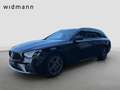 Mercedes-Benz E 300 e T *AMG*LED*AHK*PDC*Kamera*EL.Heckkl.*DAB Schwarz - thumbnail 1