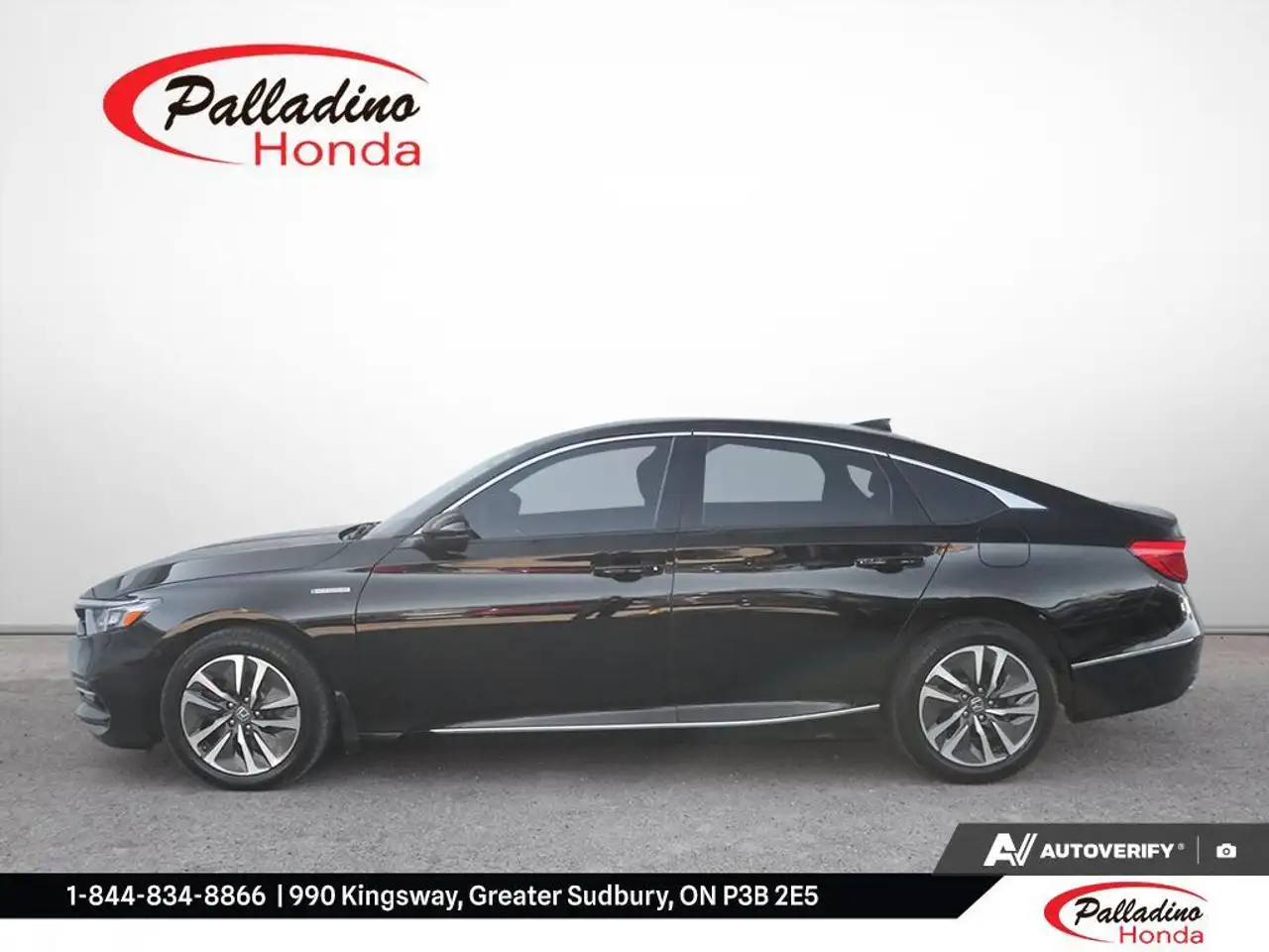Honda Accord photo Honda Accord