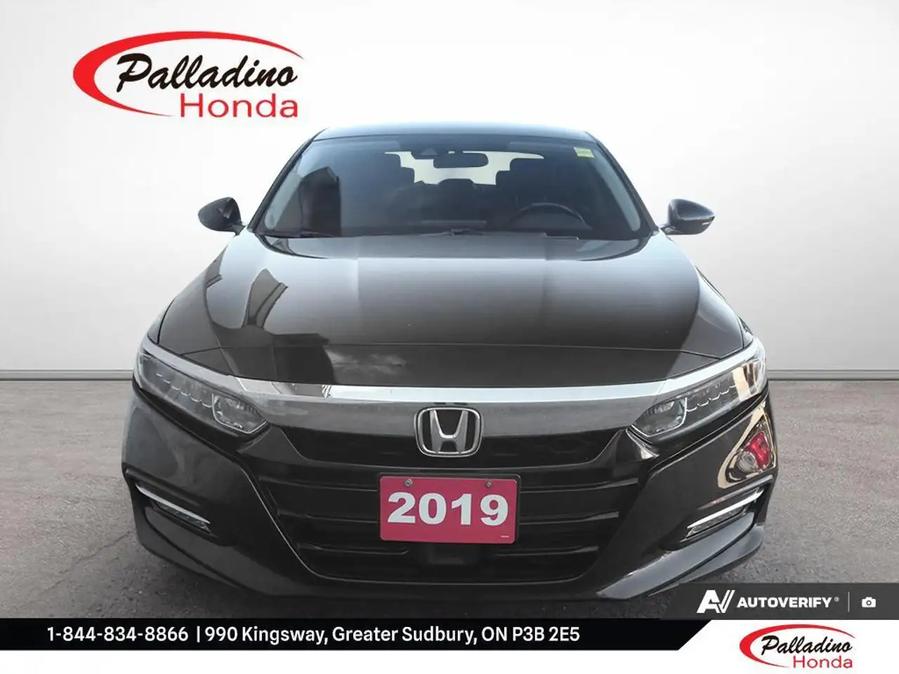Honda Accord photo Honda Accord