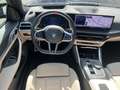BMW i4 M50 xDrive M Sport PRO /MCarbon Ext. FACELIFT Blau - thumbnail 7