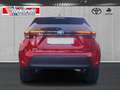 Toyota Yaris Cross 1.5 Hybrid 2WD Team Deutschland ACC SHZ RFK Red - thumbnail 5