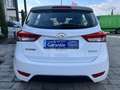 Hyundai iX20 1.6 Automatik Space Blanc - thumbnail 5
