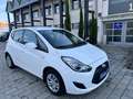 Hyundai iX20 1.6 Automatik Space Blanc - thumbnail 3