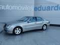 Mercedes-Benz E 200 K CLASSIC Beige - thumbnail 3