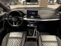 Audi Q5 Q5 40 TDI 204 CV quattro S tronic S line plus Blau - thumbnail 12
