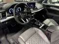 Audi Q5 Q5 40 TDI 204 CV quattro S tronic S line plus Blau - thumbnail 8