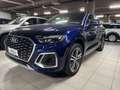 Audi Q5 Q5 40 TDI 204 CV quattro S tronic S line plus Blau - thumbnail 1