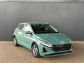Hyundai i20 Comfort 1.0 T-GDI Automatik / LED Tempomat Navi... Grün - thumbnail 4