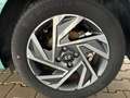 Hyundai i20 Comfort 1.0 T-GDI Automatik / LED Tempomat Navi... Grün - thumbnail 14