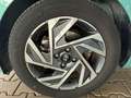 Hyundai i20 Comfort 1.0 T-GDI Automatik / LED Tempomat Navi... Grün - thumbnail 13