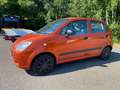 Chevrolet Matiz 0.8 S Radio-CD+MP3 Euro4 Orange - thumbnail 5