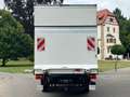 Volkswagen Crafter CRAFTER 2,0TDI XXL KOFFER AHK NAVI KLIMA 1.HAND Weiß - thumbnail 21