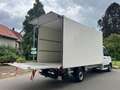 Volkswagen Crafter CRAFTER 2,0TDI XXL KOFFER AHK NAVI KLIMA 1.HAND Weiß - thumbnail 1