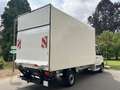 Volkswagen Crafter CRAFTER 2,0TDI XXL KOFFER AHK NAVI KLIMA 1.HAND Weiß - thumbnail 10
