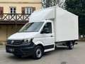 Volkswagen Crafter CRAFTER 2,0TDI XXL KOFFER AHK NAVI KLIMA 1.HAND Weiß - thumbnail 27