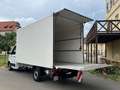 Volkswagen Crafter CRAFTER 2,0TDI XXL KOFFER AHK NAVI KLIMA 1.HAND Weiß - thumbnail 14