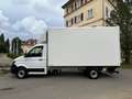 Volkswagen Crafter CRAFTER 2,0TDI XXL KOFFER AHK NAVI KLIMA 1.HAND Weiß - thumbnail 23