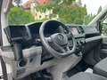 Volkswagen Crafter CRAFTER 2,0TDI XXL KOFFER AHK NAVI KLIMA 1.HAND Weiß - thumbnail 3