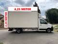 Volkswagen Crafter CRAFTER 2,0TDI XXL KOFFER AHK NAVI KLIMA 1.HAND Weiß - thumbnail 4