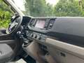 Volkswagen Crafter CRAFTER 2,0TDI XXL KOFFER AHK NAVI KLIMA 1.HAND Weiß - thumbnail 8