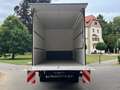 Volkswagen Crafter CRAFTER 2,0TDI XXL KOFFER AHK NAVI KLIMA 1.HAND Weiß - thumbnail 20