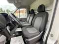 Volkswagen Crafter CRAFTER 2,0TDI XXL KOFFER AHK NAVI KLIMA 1.HAND Weiß - thumbnail 13