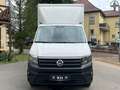 Volkswagen Crafter CRAFTER 2,0TDI XXL KOFFER AHK NAVI KLIMA 1.HAND Weiß - thumbnail 30