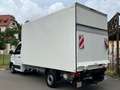 Volkswagen Crafter CRAFTER 2,0TDI XXL KOFFER AHK NAVI KLIMA 1.HAND Weiß - thumbnail 18
