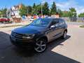 Volkswagen Touareg Touareg Sport V6 TDI BMT 4Motion Aut. Sport Grau - thumbnail 1