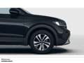 Volkswagen T-Cross Energy 1.0 TSI SHZ LED RFK APP ACC TRAVEL Чёрный - thumbnail 6