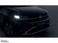 Volkswagen T-Cross Energy 1.0 TSI SHZ LED RFK APP ACC TRAVEL Чёрный - thumbnail 4