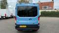 Ford Transit 2.0 TDCI 96KW 131PK DC DUBBELE CABINE L2H2 EURO 6 Azul - thumbnail 11