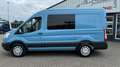 Ford Transit 2.0 TDCI 96KW 131PK DC DUBBELE CABINE L2H2 EURO 6 Blauw - thumbnail 16