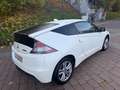 Honda CR-Z Sport Topzustand Weiß - thumbnail 6