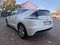 Honda CR-Z Sport Topzustand Weiß - thumbnail 10