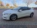 Honda CR-Z Sport Topzustand Weiß - thumbnail 4
