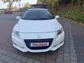 Honda CR-Z Sport Topzustand Weiß - thumbnail 3