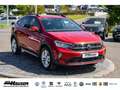 Volkswagen Taigo Life 1.0 TSI DSG TRAVEL KAMERA ACC LED SITZHZG PDC Rood - thumbnail 5
