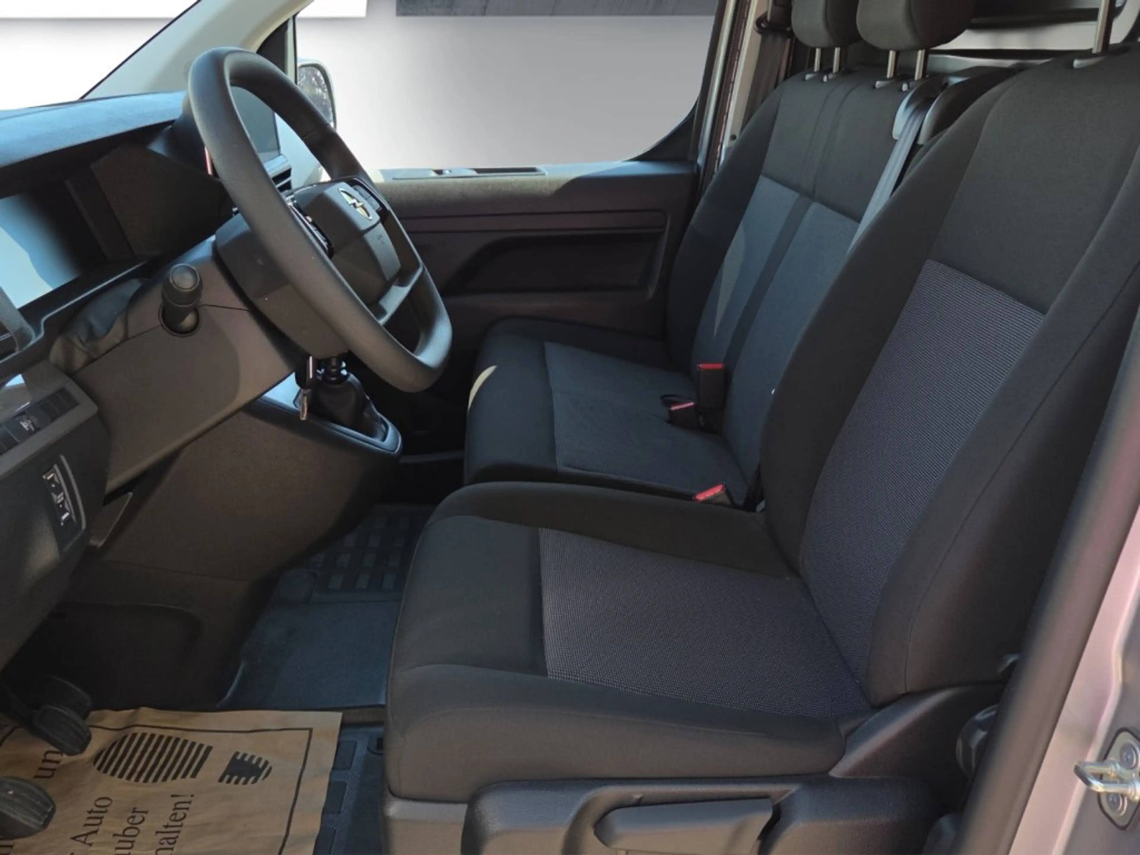 Opel Vivaro KW XL BlueHDI 145 S&S 6Gang — photo 6