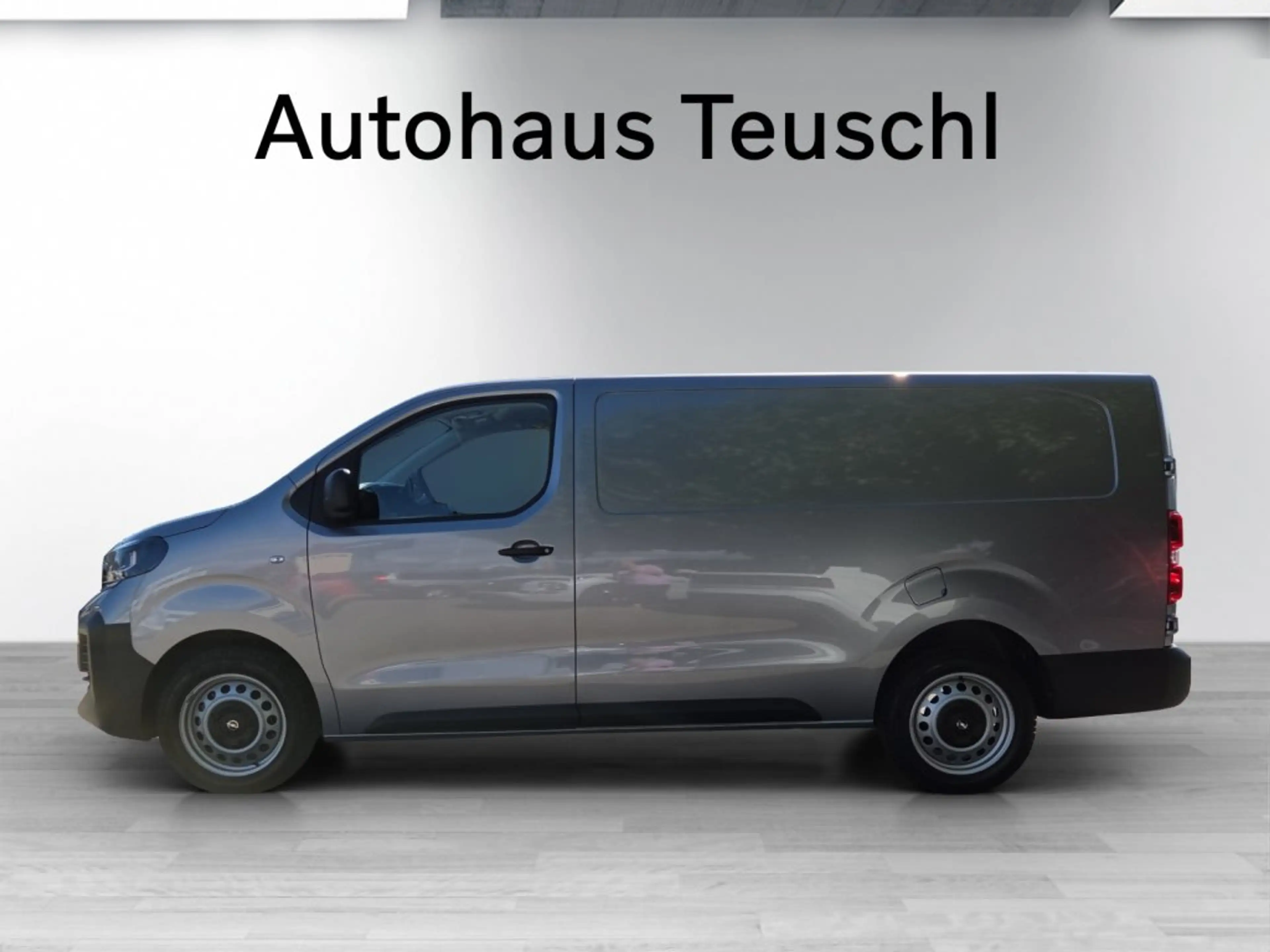 Opel Vivaro KW XL BlueHDI 145 S&S 6Gang — photo 3