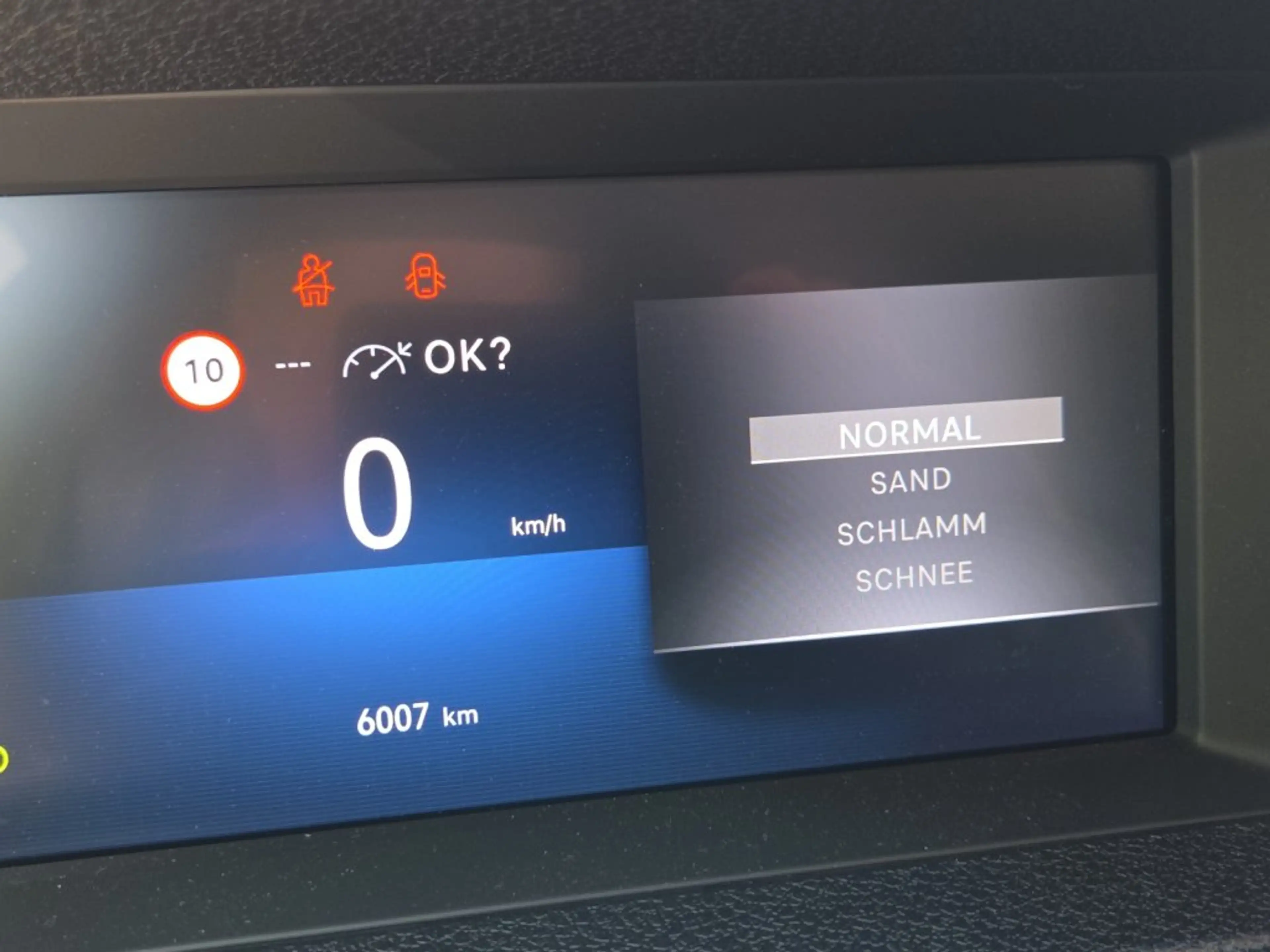 Opel Vivaro KW XL BlueHDI 145 S&S 6Gang — photo 12