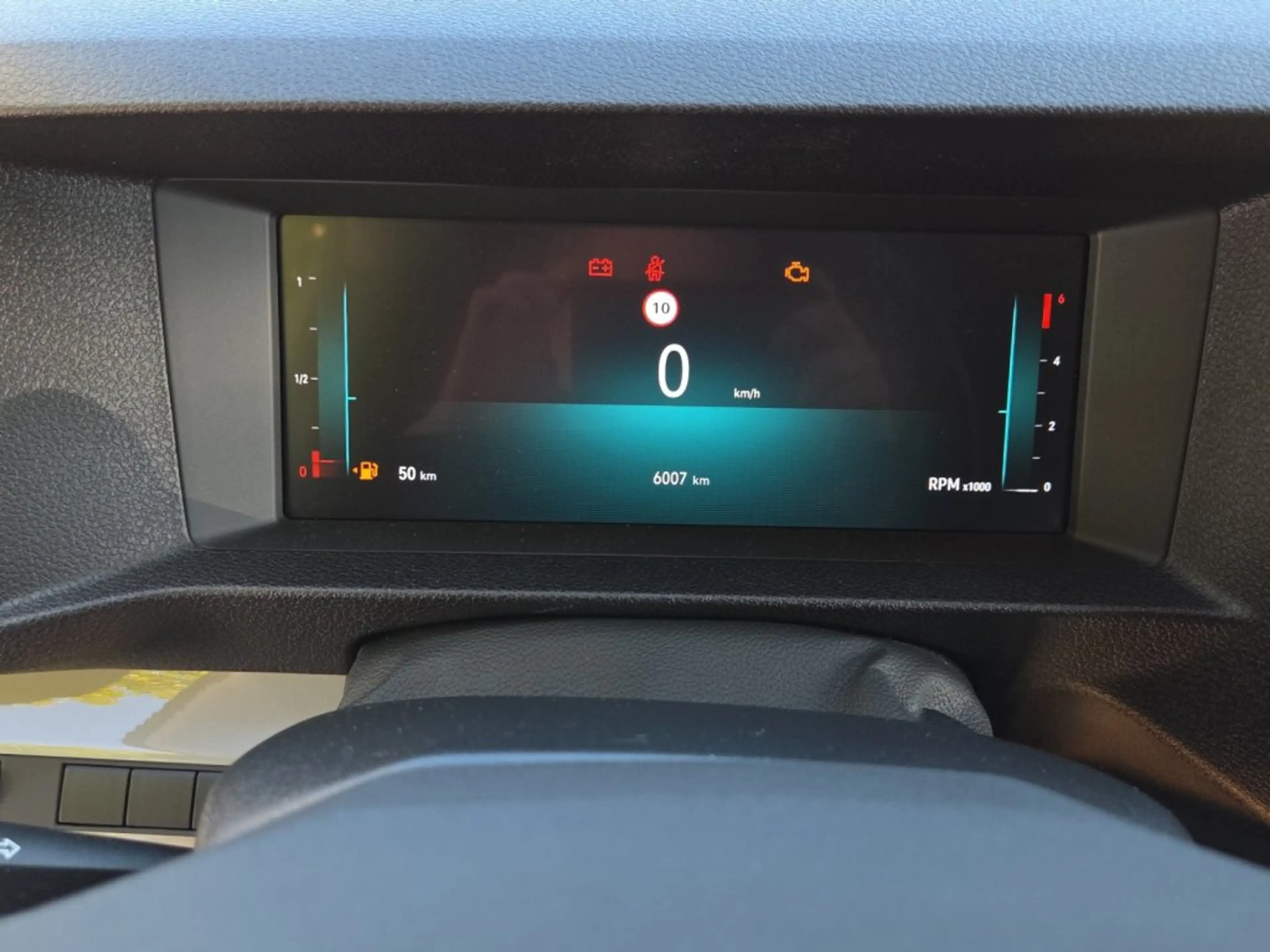 Opel Vivaro KW XL BlueHDI 145 S&S 6Gang — photo 9