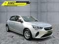 Opel Corsa F 1.2 Edition *wenig Kilometer* Silber - thumbnail 6