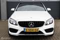 Mercedes-Benz C 200 Prestige AMG pakket panorama Sfeerverlichting Wit - thumbnail 49
